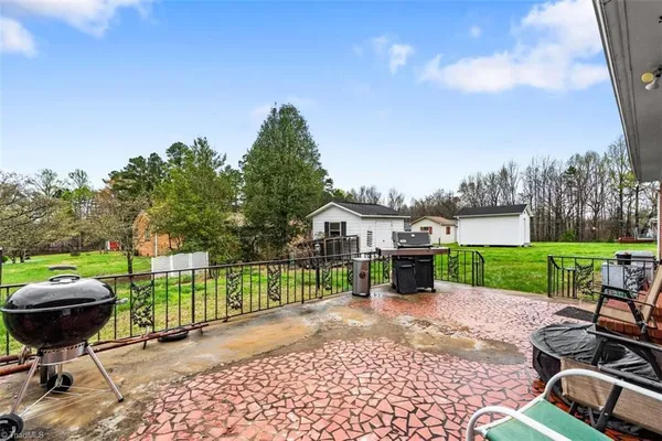 $205,000 | 56 North Hillcrest Road, Siler City, NC 27344