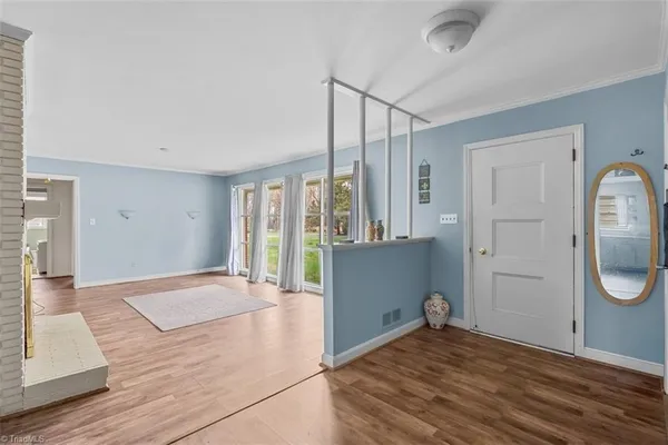 $205,000 | 56 North Hillcrest Road, Siler City, NC 27344