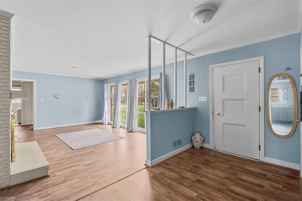 56 North Hillcrest Road Siler City, NC 27344 - Photo 3 of 19