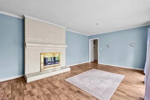 $205,000 | 56 North Hillcrest Road, Siler City, NC 27344