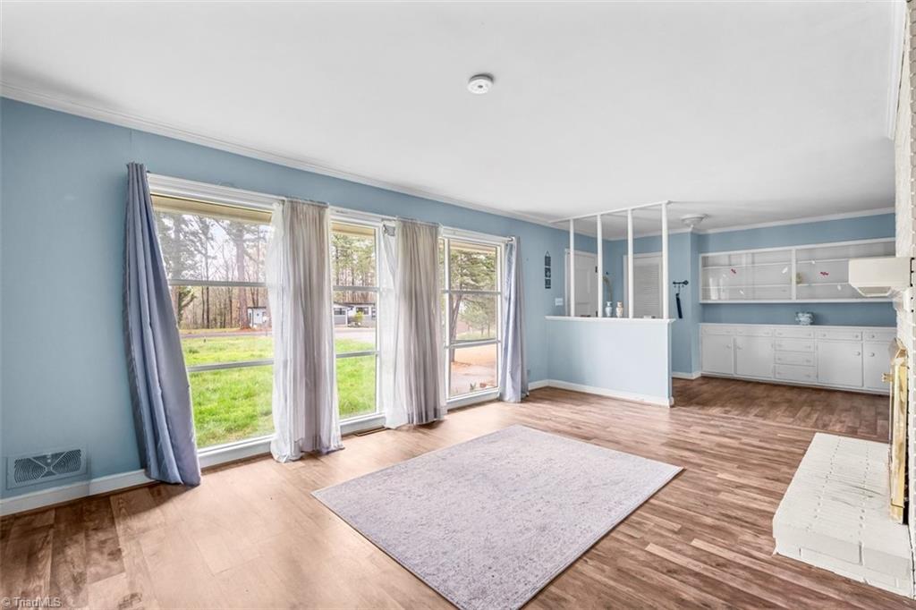 56 North Hillcrest Road Siler City, NC 27344 - Photo 5 of 19