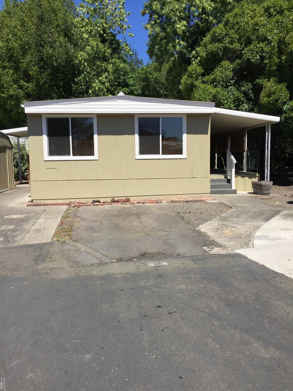 24 Ramon Street, Unit 24 Sonoma, CA 95476 - Photo 1 of 1 Gallery Image 1