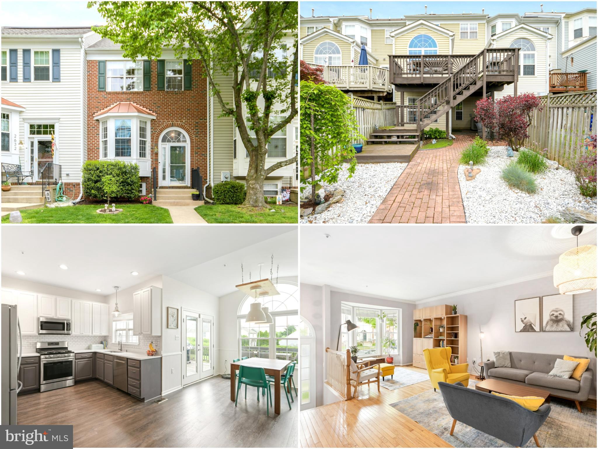 2630 Cameron Way Frederick, MD 21701 - Photo 1 of 47 Welcome home to 2630 Cameron Way!