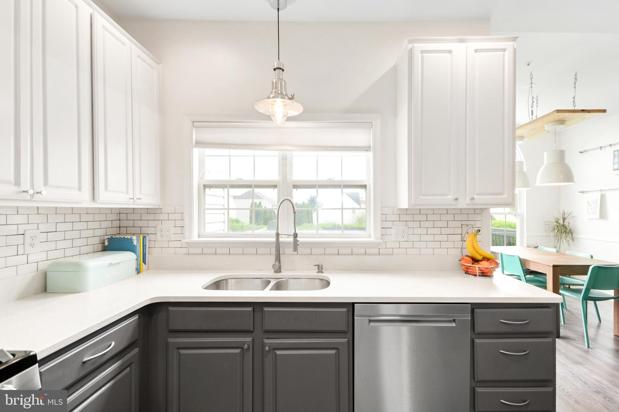 2630 Cameron Way Frederick, MD 21701 - Photo 16 of 47 ...plenty of counter space...