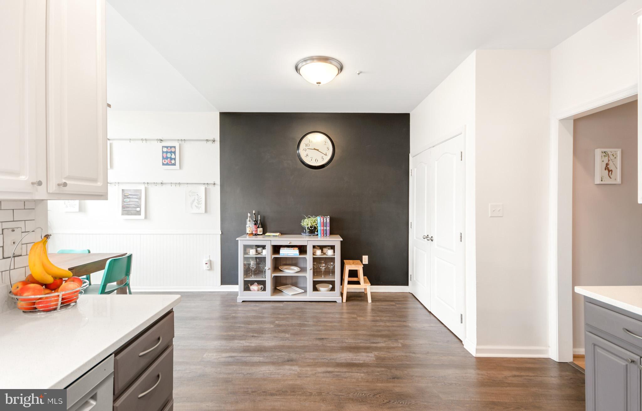 2630 Cameron Way Frederick, MD 21701 - Photo 17 of 47 ...a CHALKBOARD wall...