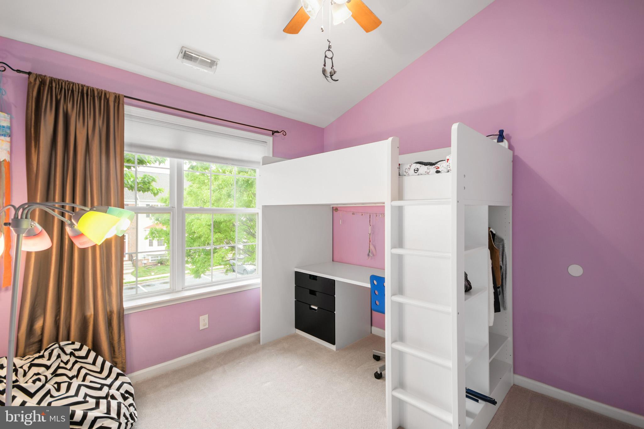 2630 Cameron Way Frederick, MD 21701 - Photo 33 of 47 Secondary bedroom