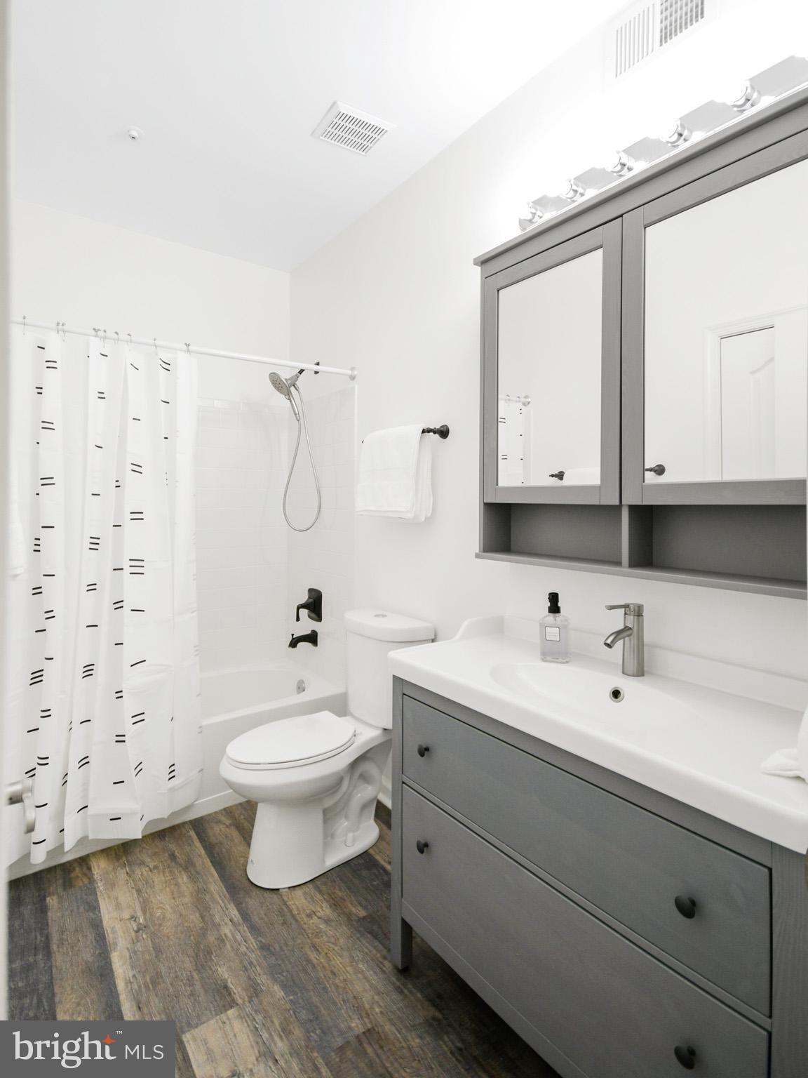 2630 Cameron Way Frederick, MD 21701 - Photo 36 of 47 Updated hall bath