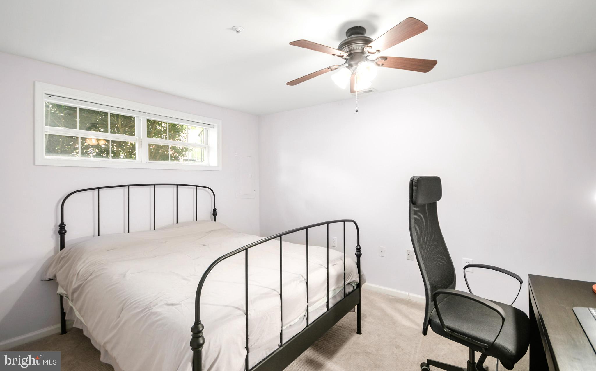 2630 Cameron Way Frederick, MD 21701 - Photo 41 of 47 Lower level bedroom