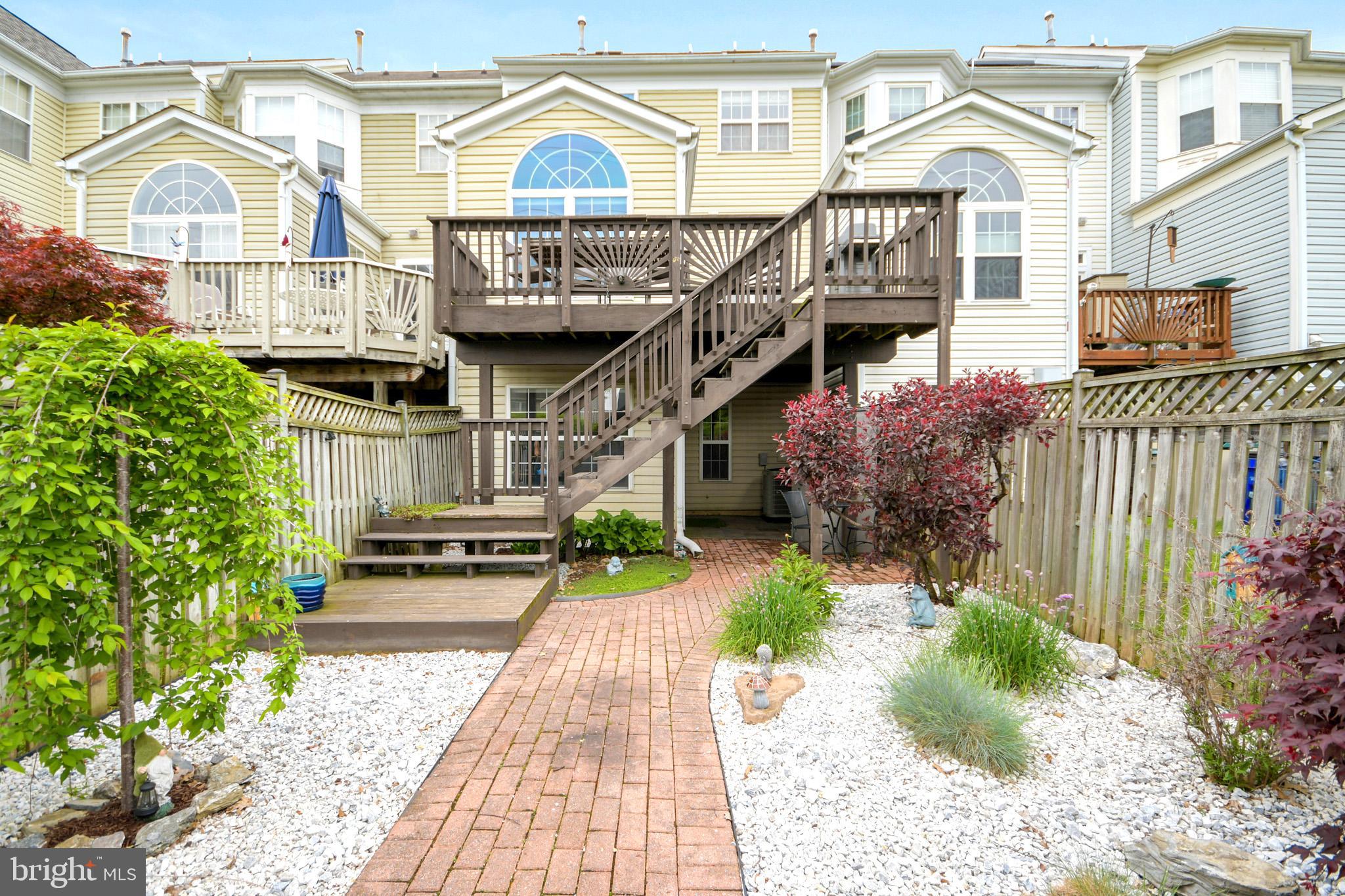 2630 Cameron Way Frederick, MD 21701 - Photo 47 of 47 Welcome to 2630 Cameron Way... welcome home!