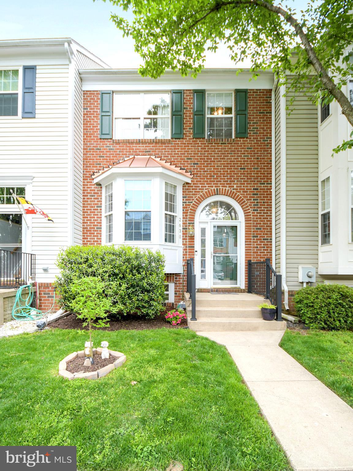 2630 Cameron Way Frederick, MD 21701 - Photo 7 of 47 Beautiful brick front...