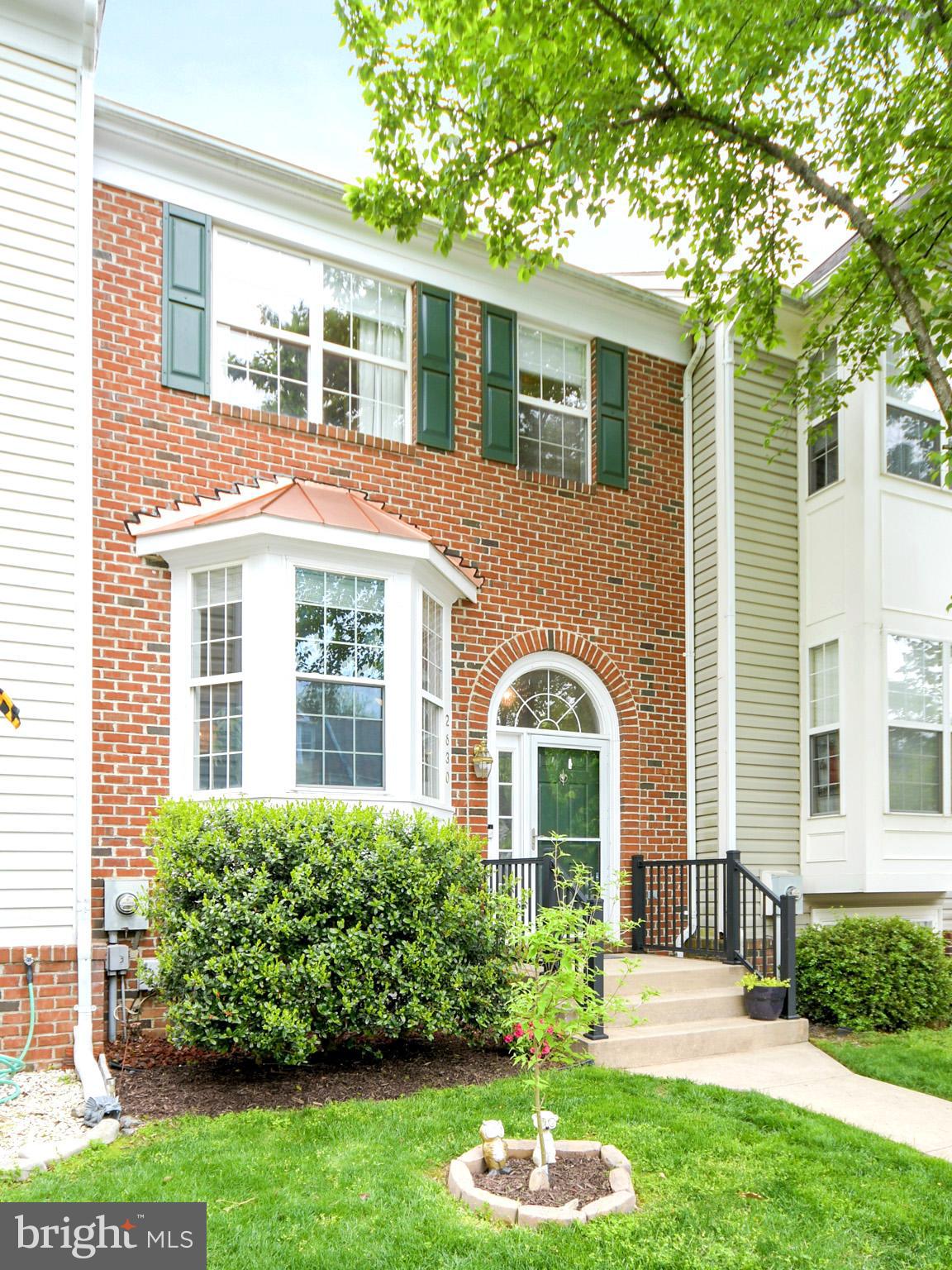 2630 Cameron Way Frederick, MD 21701 - Photo 8 of 47 ... and large bay window!