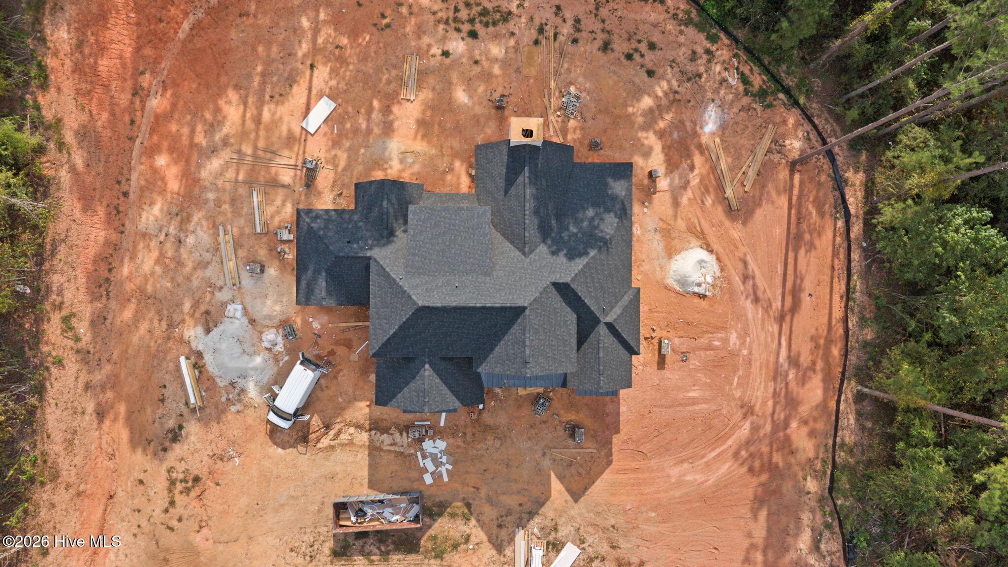 3409 Tom Bartles Road Appling, GA 30802 - Photo 15 of 21 5-web-or-mls-DJI_20260922095852_0503_D