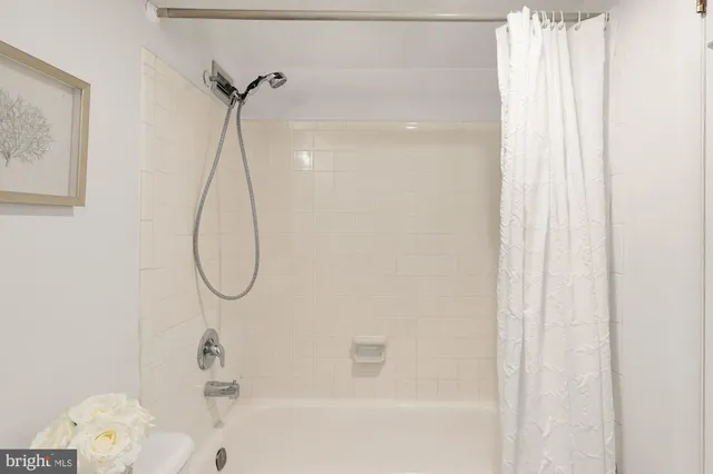 a room with table and chair