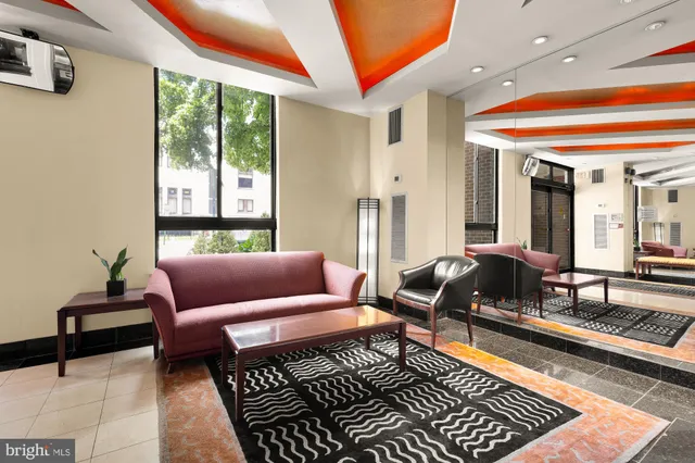 $379,000 | 1301 20th Street Northwest, Unit 312, Washington, DC 20036