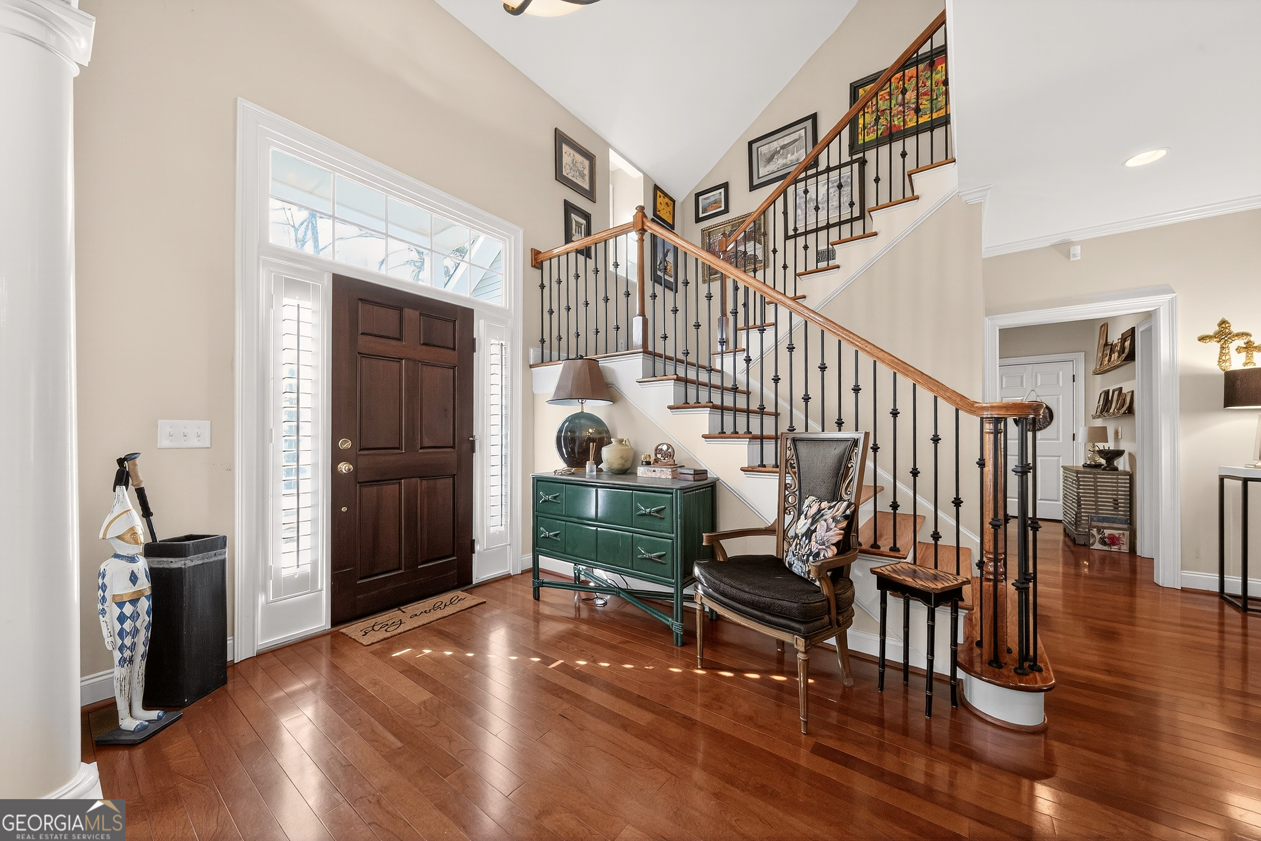 4701 Turnberry Lane, Unit 9B Columbus, GA 31909 - Photo 19 of 58