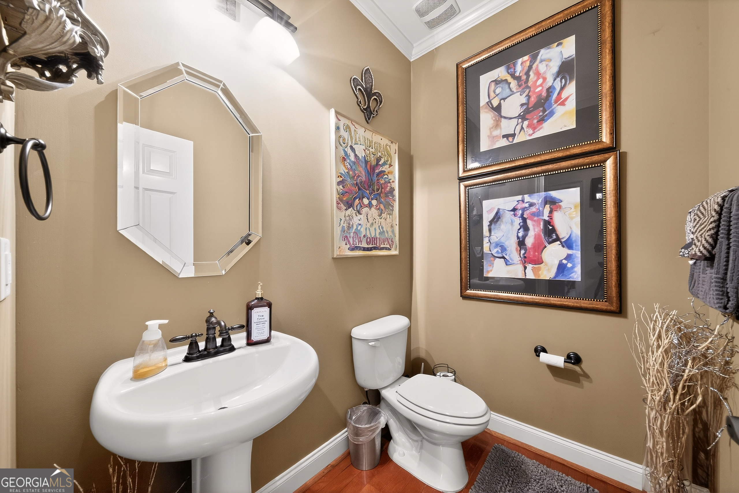 4701 Turnberry Lane, Unit 9B Columbus, GA 31909 - Photo 29 of 58