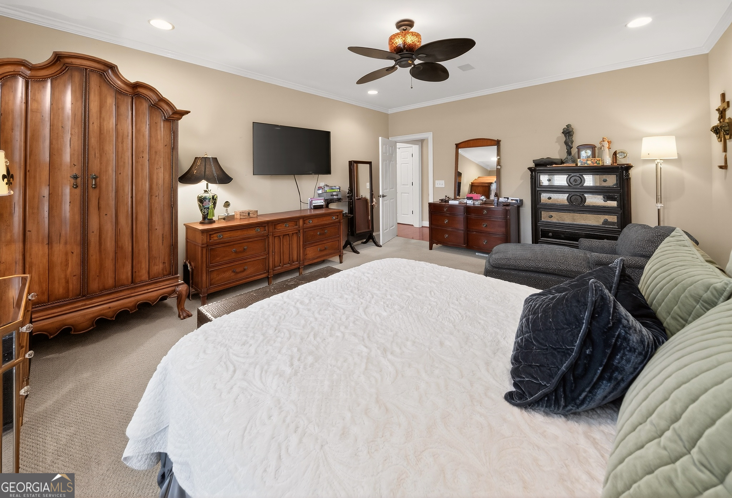 4701 Turnberry Lane, Unit 9B Columbus, GA 31909 - Photo 33 of 58