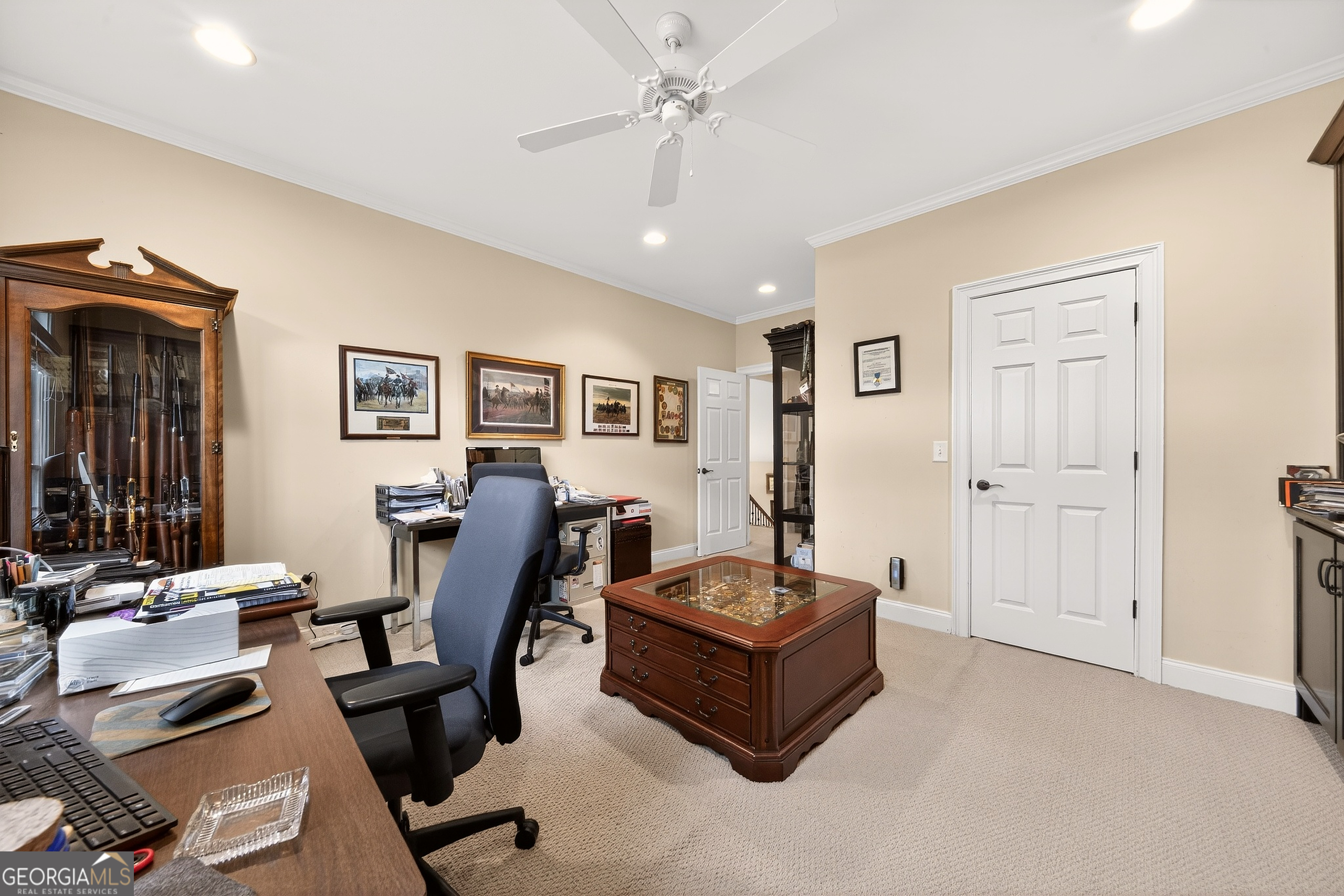 4701 Turnberry Lane, Unit 9B Columbus, GA 31909 - Photo 44 of 58