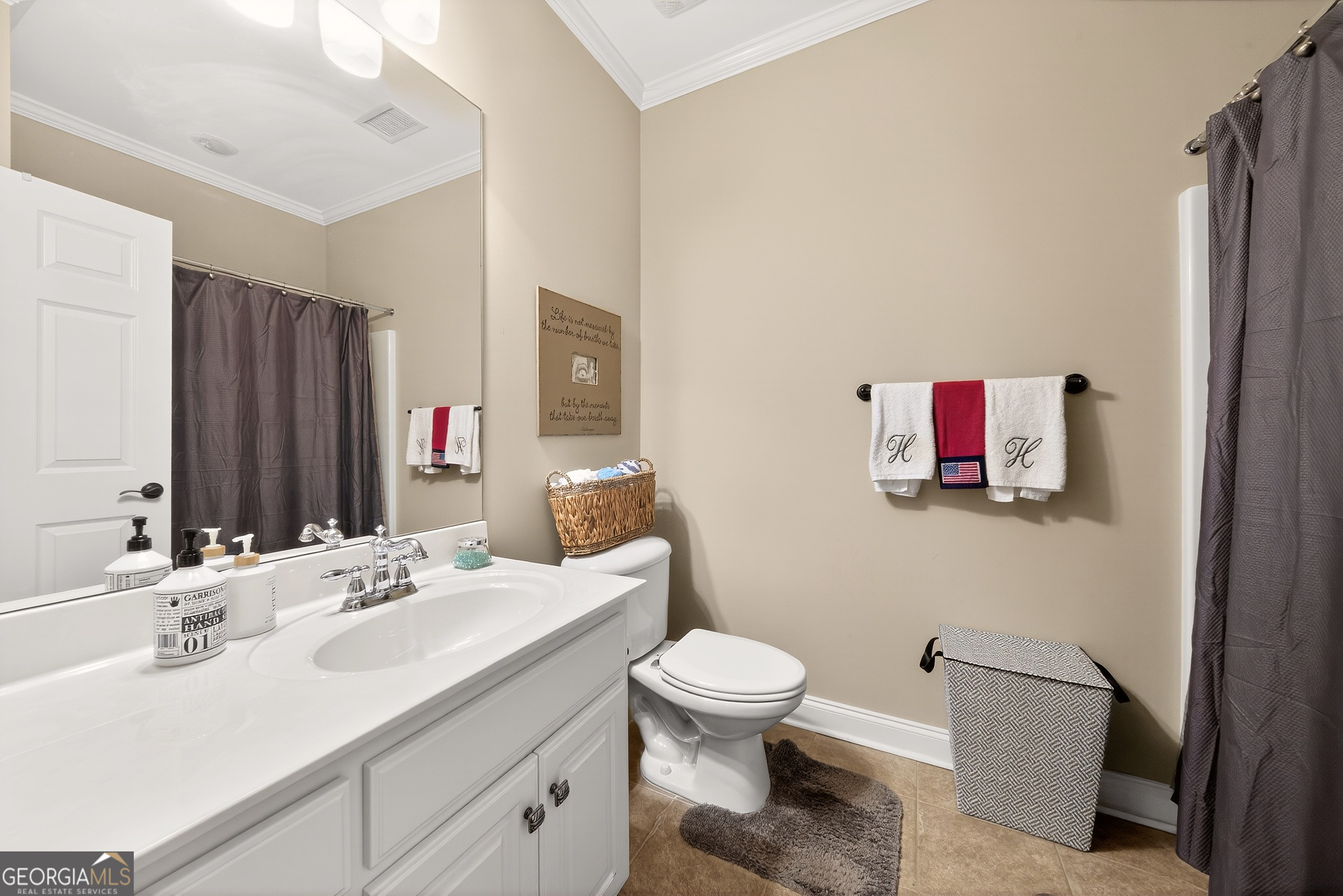 4701 Turnberry Lane, Unit 9B Columbus, GA 31909 - Photo 45 of 58