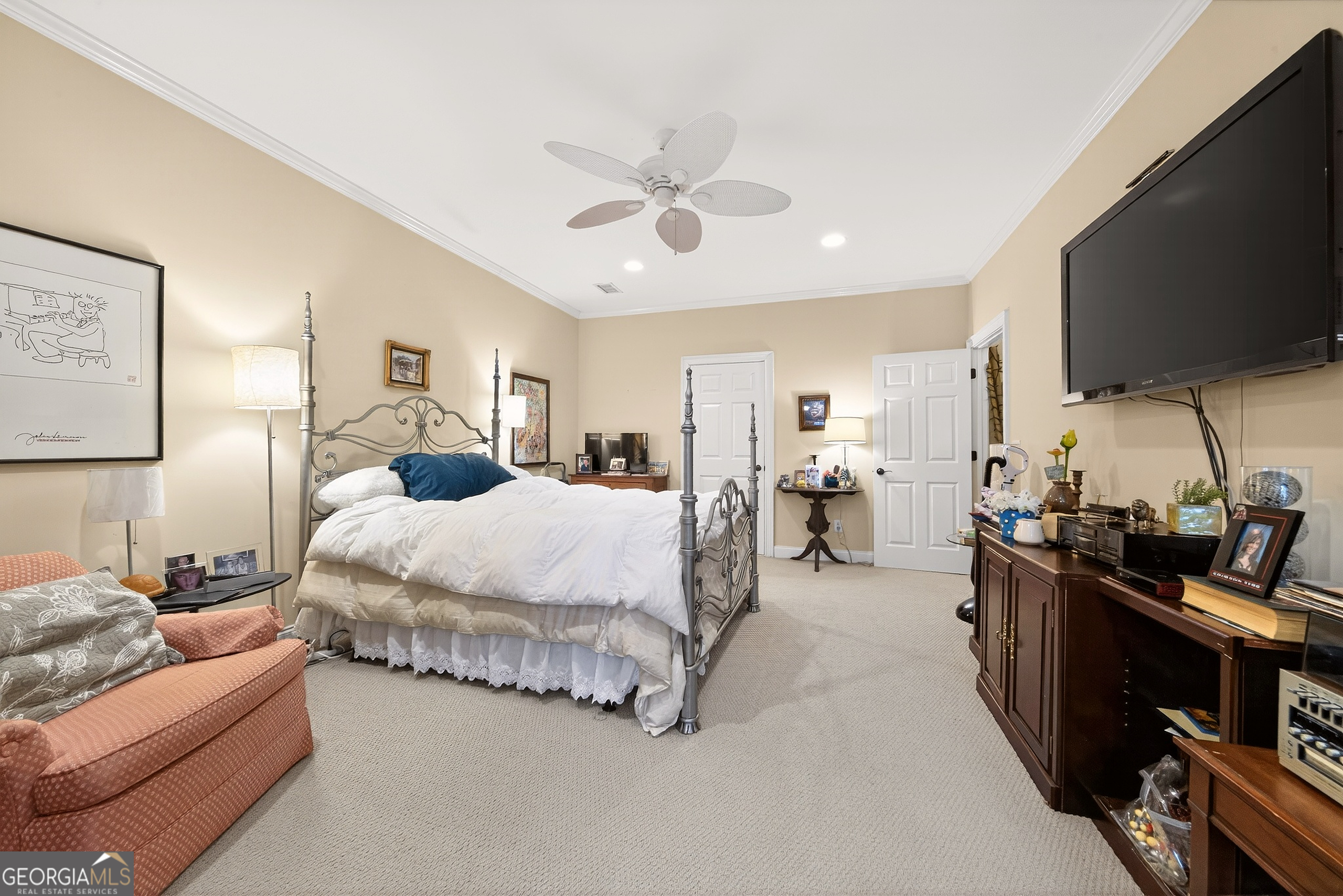 4701 Turnberry Lane, Unit 9B Columbus, GA 31909 - Photo 47 of 58