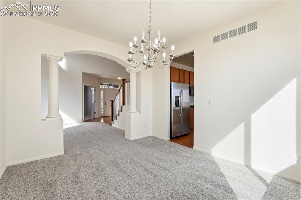 1424 Diamond Rim Drive Colorado Springs, CO 80921 - Photo 11 of 48