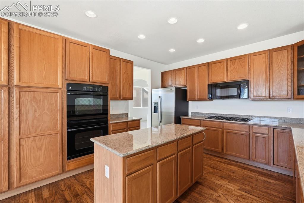 1424 Diamond Rim Drive Colorado Springs, CO 80921 - Photo 14 of 48