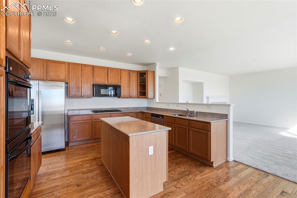 1424 Diamond Rim Drive Colorado Springs, CO 80921 - Photo 15 of 48