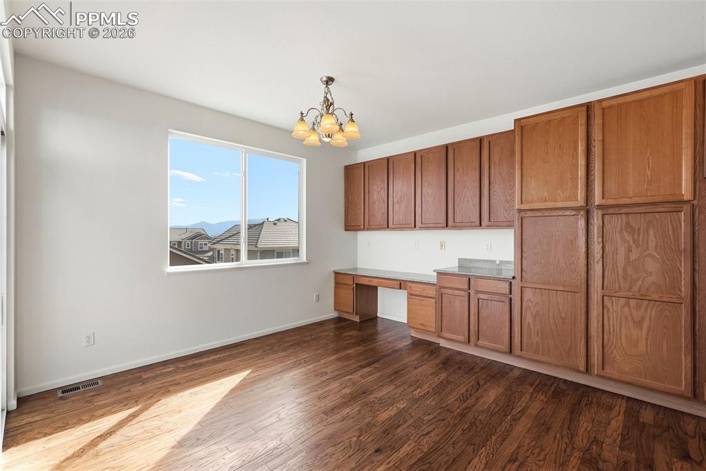 1424 Diamond Rim Drive Colorado Springs, CO 80921 - Photo 16 of 48