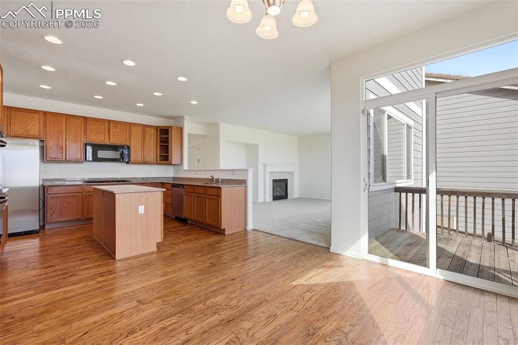 1424 Diamond Rim Drive Colorado Springs, CO 80921 - Photo 17 of 48