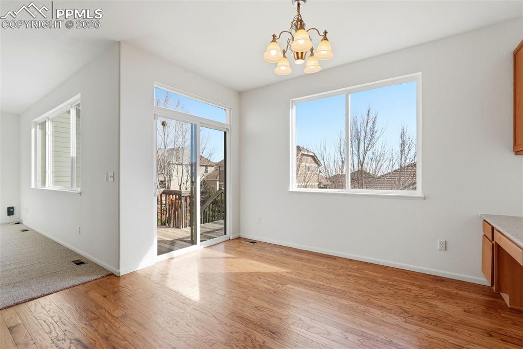 1424 Diamond Rim Drive Colorado Springs, CO 80921 - Photo 18 of 48