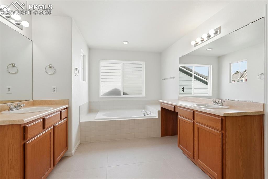 1424 Diamond Rim Drive Colorado Springs, CO 80921 - Photo 31 of 48