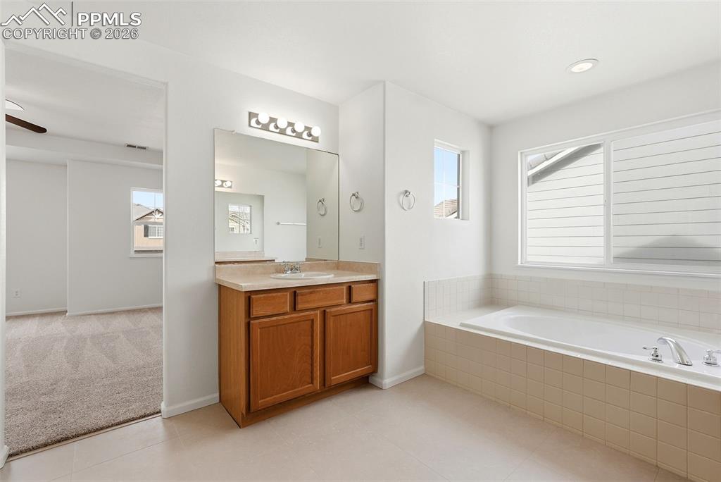 1424 Diamond Rim Drive Colorado Springs, CO 80921 - Photo 33 of 48