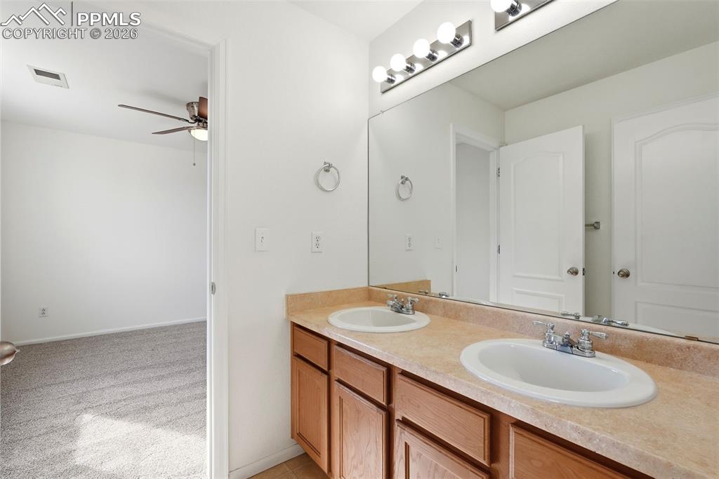 1424 Diamond Rim Drive Colorado Springs, CO 80921 - Photo 38 of 48