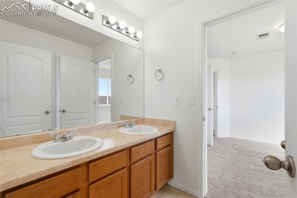 1424 Diamond Rim Drive Colorado Springs, CO 80921 - Photo 40 of 48