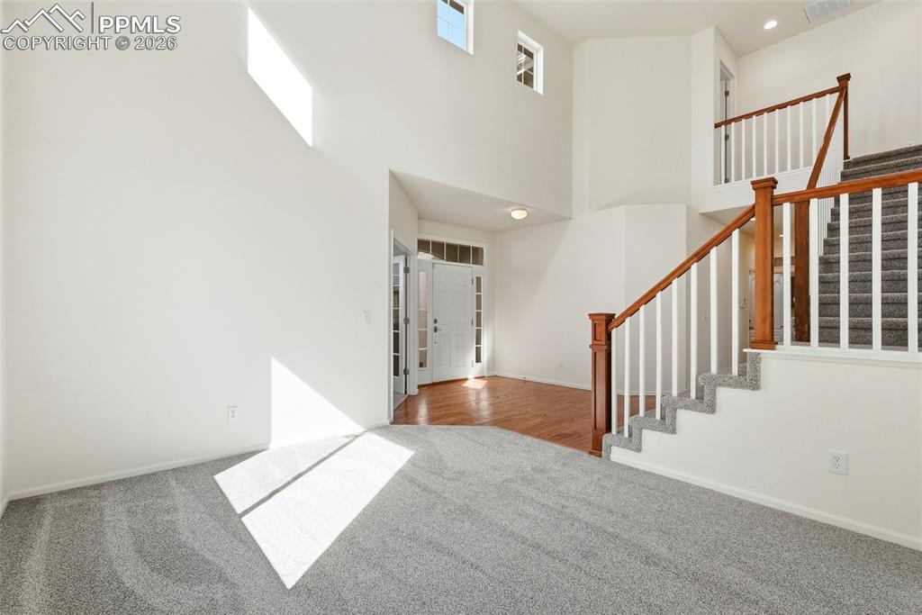 1424 Diamond Rim Drive Colorado Springs, CO 80921 - Photo 4 of 48