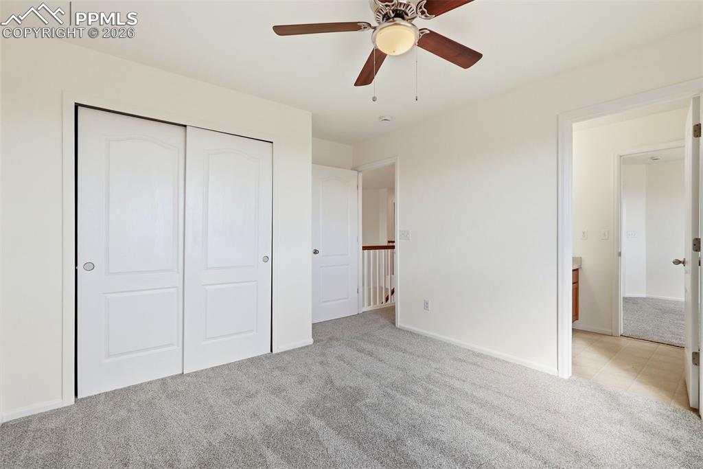 1424 Diamond Rim Drive Colorado Springs, CO 80921 - Photo 41 of 48