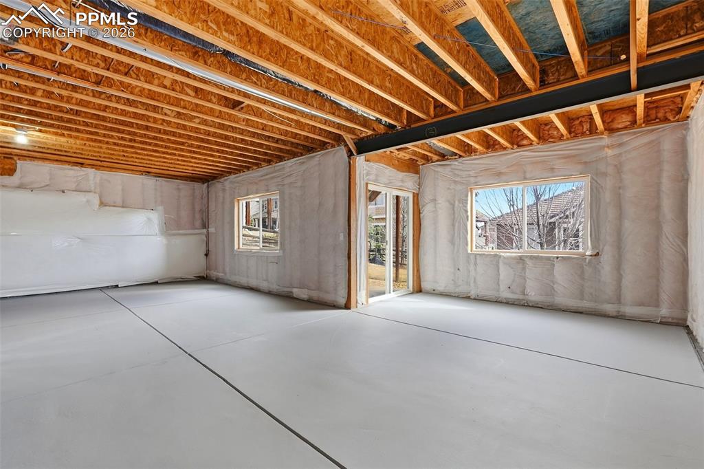 1424 Diamond Rim Drive Colorado Springs, CO 80921 - Photo 44 of 48