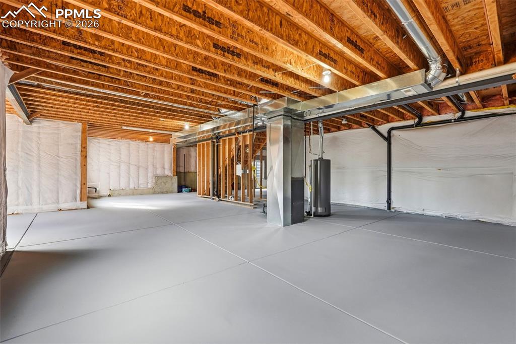 1424 Diamond Rim Drive Colorado Springs, CO 80921 - Photo 45 of 48