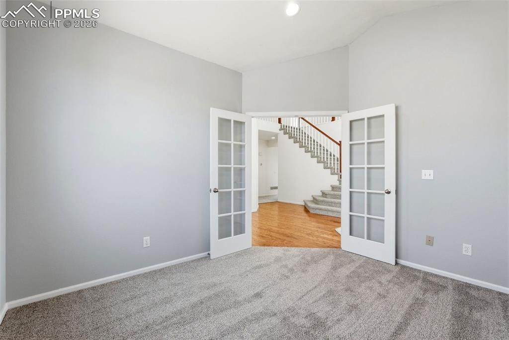 1424 Diamond Rim Drive Colorado Springs, CO 80921 - Photo 6 of 48 Office