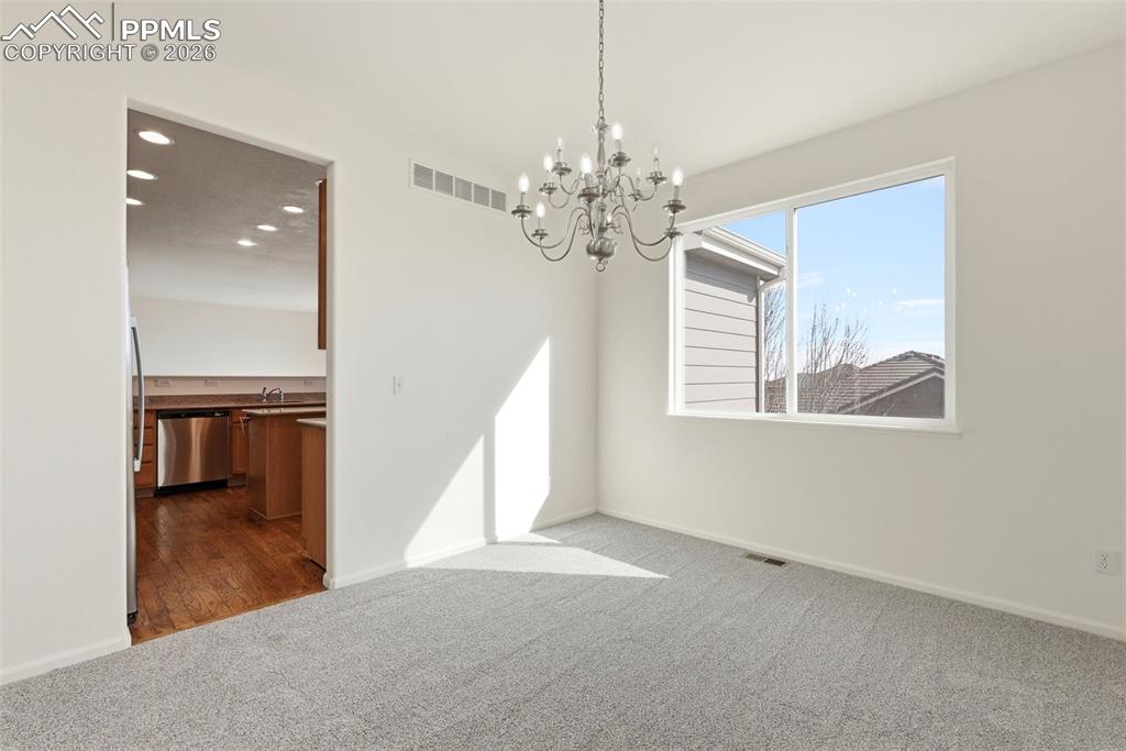 1424 Diamond Rim Drive Colorado Springs, CO 80921 - Photo 9 of 48