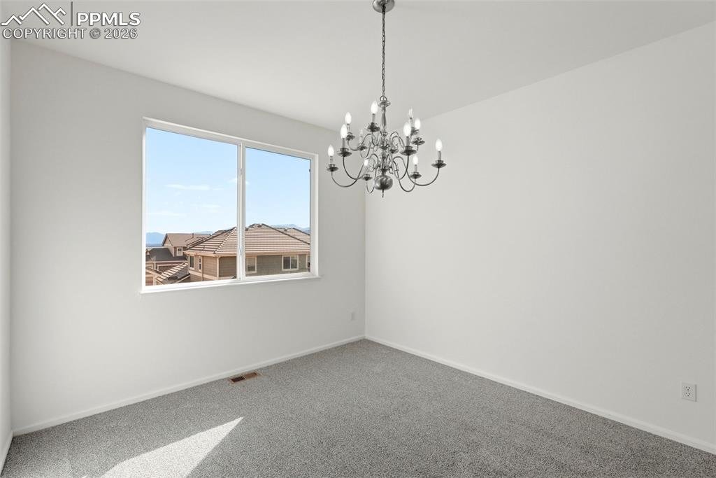 1424 Diamond Rim Drive Colorado Springs, CO 80921 - Photo 10 of 48