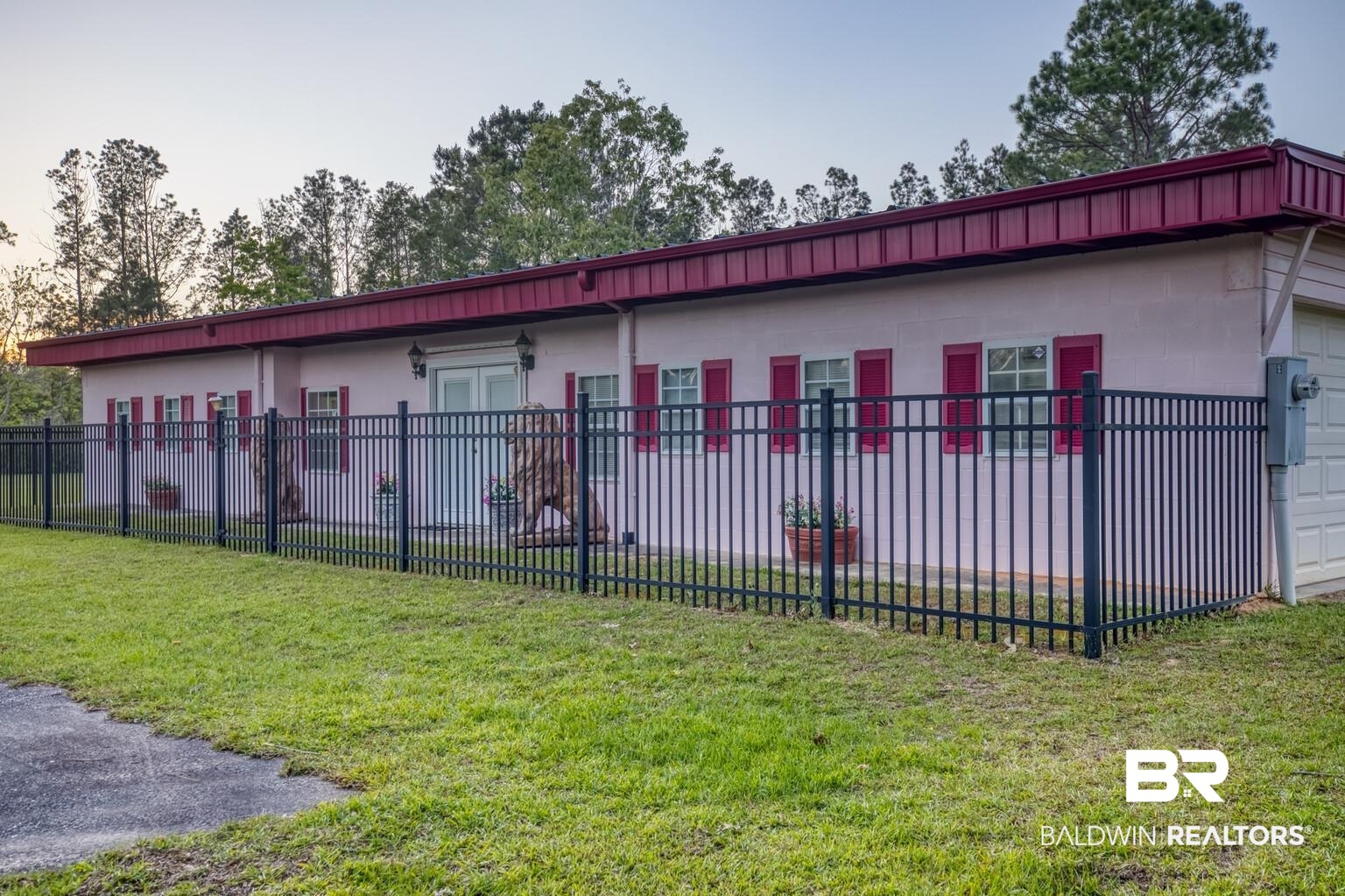11800 County Road 87 Elberta, AL 36530 - Photo 46 of 49