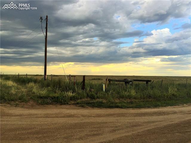 0 South Harding Road Rush, CO 80833 - Photo 5 of 9