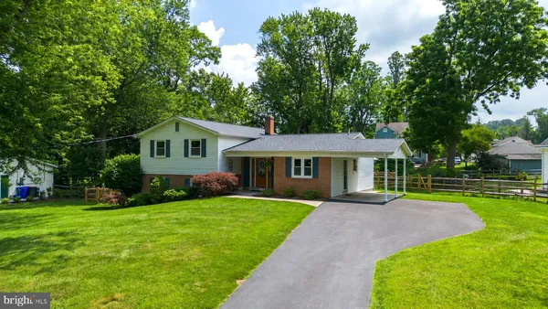 $739,000 | 16517 Jilrick Street, Rockville, MD 20853
