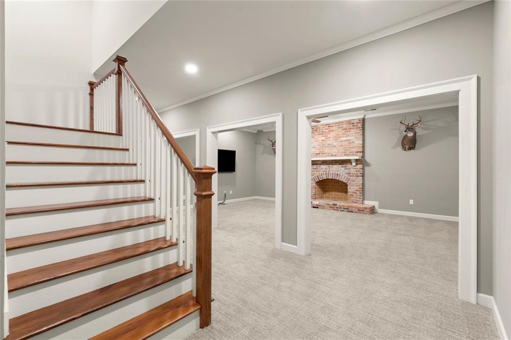 1450 Acworth Due West Road Northwest Kennesaw, GA 30152 - Photo 48 of 77