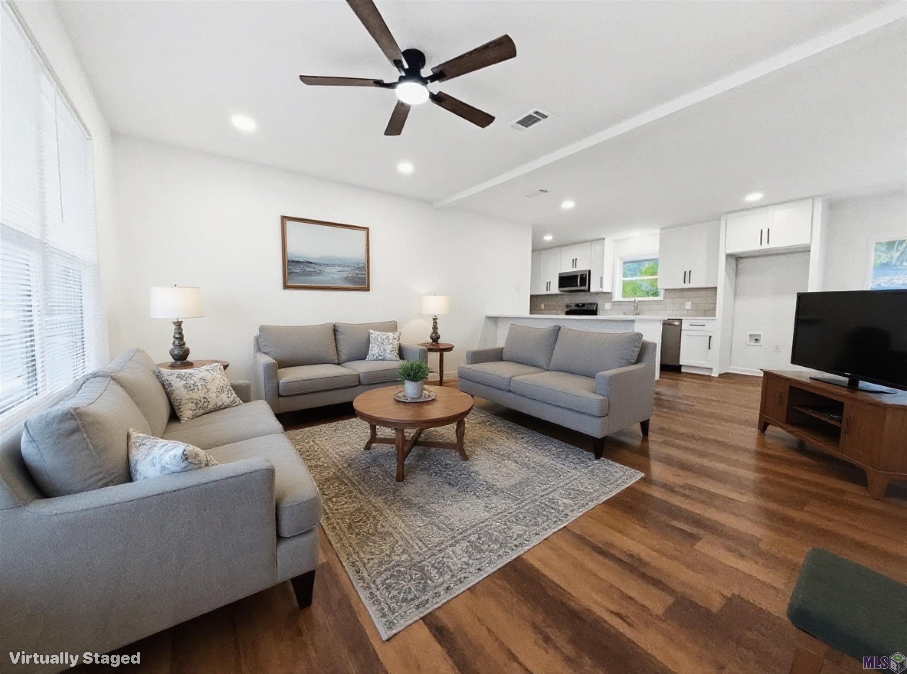 1895 Potwin Drive Baton Rouge, LA 70810 - Photo 3 of 32