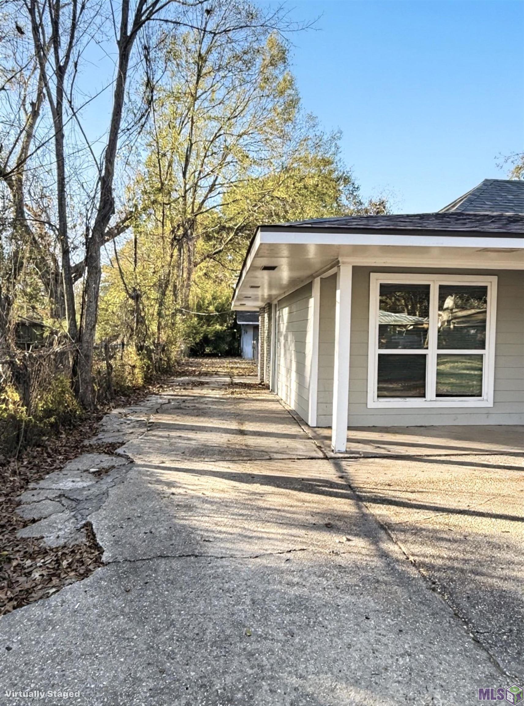 1895 Potwin Drive Baton Rouge, LA 70810 - Photo 31 of 32