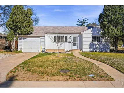 $389,000 | 2310 Kirkview Drive, Loveland, CO 80538