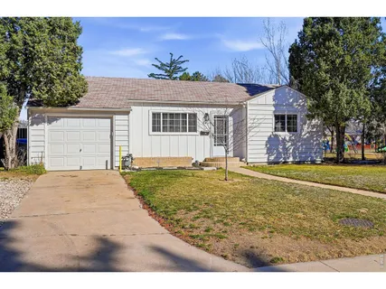 $389,000 | 2310 Kirkview Drive, Loveland, CO 80538
