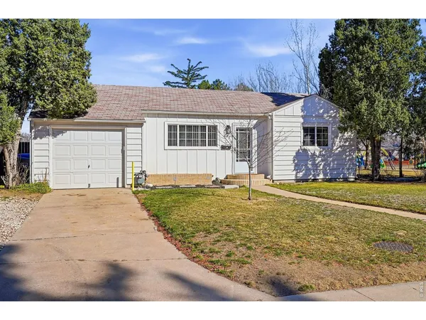 $389,000 | 2310 Kirkview Drive, Loveland, CO 80538